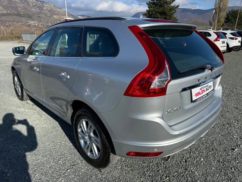 Volvo XC60 (KATO НОВА), снимка 8 - Автомобили и джипове - 52754039