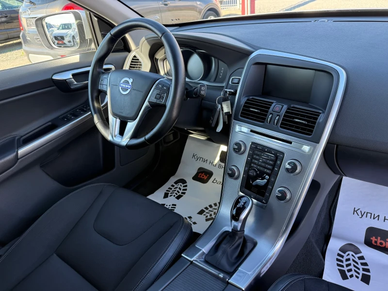 Volvo XC60 (KATO НОВА), снимка 16 - Автомобили и джипове - 52754039