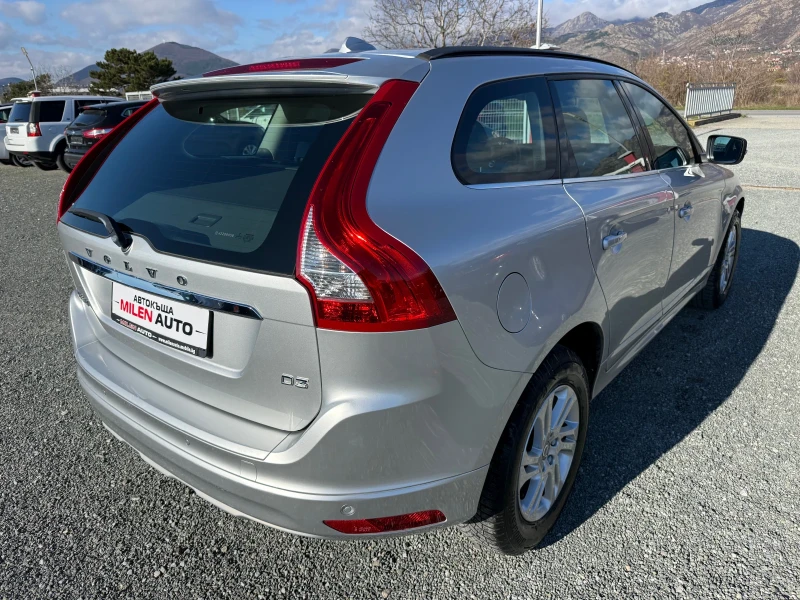 Volvo XC60 (KATO НОВА), снимка 6 - Автомобили и джипове - 52754039