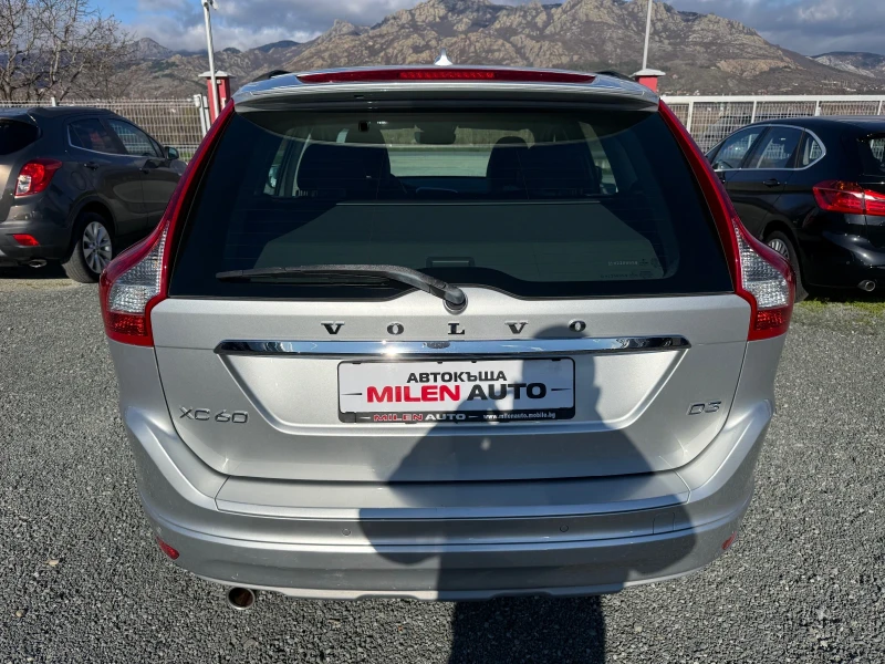 Volvo XC60 (KATO НОВА), снимка 7 - Автомобили и джипове - 52754039