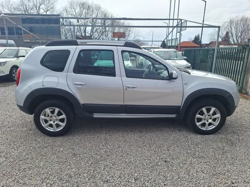 Dacia Duster 1.5dci 110ks 4x4 Klima!, снимка 2 - Автомобили и джипове - 53009245