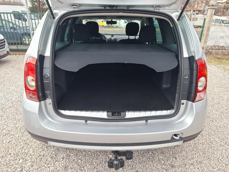 Dacia Duster 1.5dci 110ks 4x4 Klima!, снимка 9 - Автомобили и джипове - 53009245