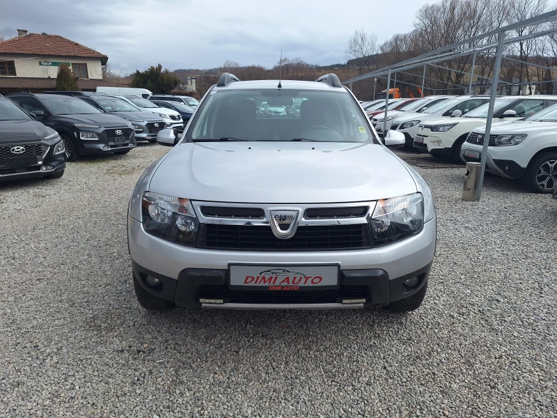 Dacia Duster 1.5dci 110ks 4x4 Klima!, снимка 8 - Автомобили и джипове - 53009245