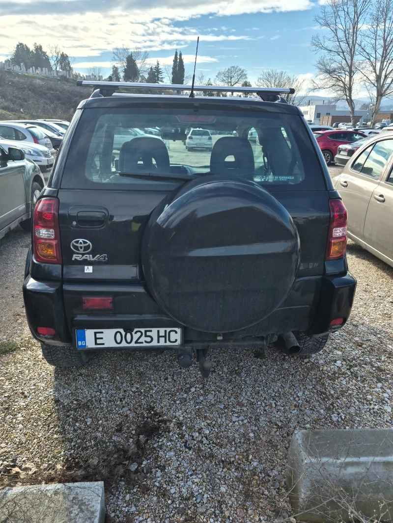 Toyota Rav4, снимка 6 - Автомобили и джипове - 53338872