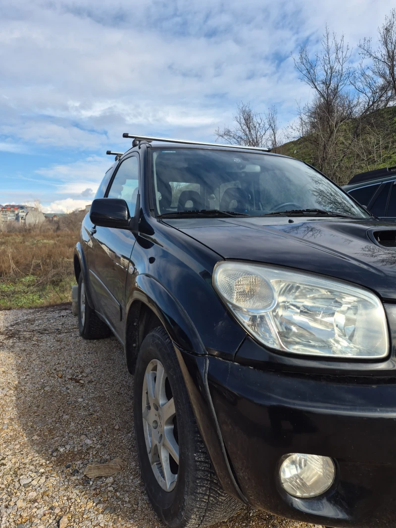Toyota Rav4, снимка 2 - Автомобили и джипове - 53338872