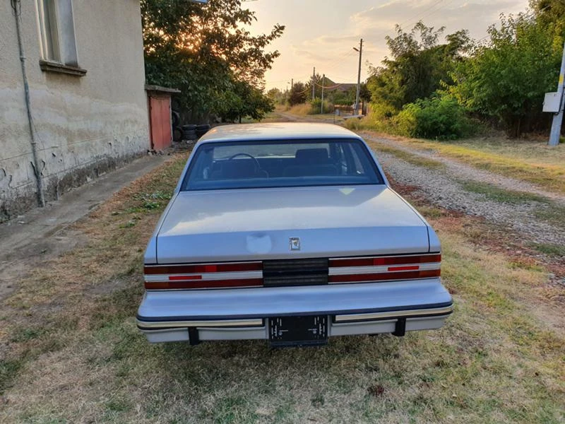 Buick Century 3.8 Limited, снимка 15 - Автомобили и джипове - 45731267