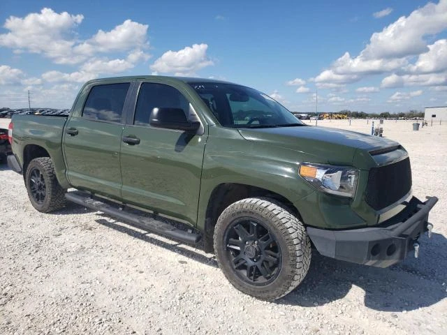 Toyota Tundra  CREWMAX SR5 , снимка 4 - Автомобили и джипове - 47751349