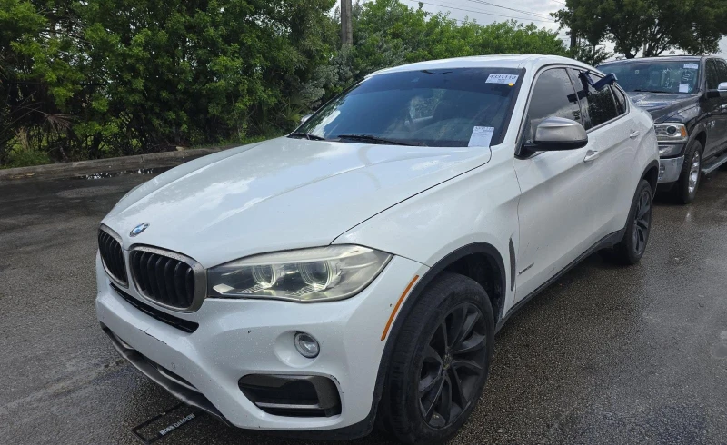 BMW X6 ДИГИТАЛНО* ТАБЛО* ДИСТРОНИК* ХЕДЪП* 360КАМЕРА* КЕЙ - 29999 лв. - 92822768 1