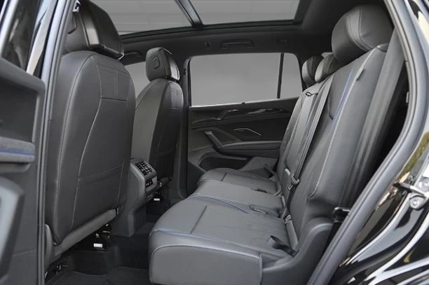 VW Tayron .0 TDI 4Motion = R-line =  | Mobile.bg   9