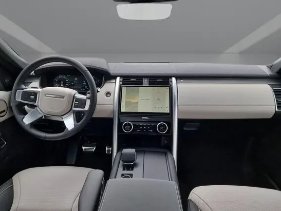 Land Rover Discovery D250 = Dynamic HSE = Гаранция - изображение 7