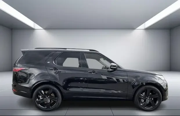 Land Rover Discovery D250 = Dynamic HSE = Гаранция - изображение 4