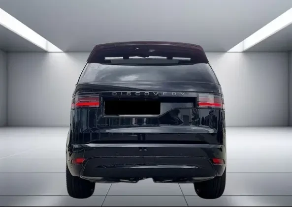 Land Rover Discovery D250 = Dynamic HSE = Гаранция - изображение 2