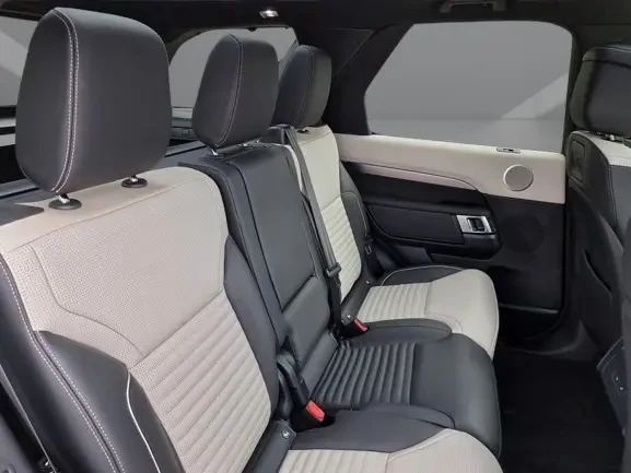 Land Rover Discovery D250 = Dynamic HSE = Гаранция - изображение 9