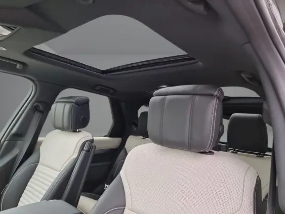 Land Rover Discovery D250 = Dynamic HSE = Гаранция - изображение 6