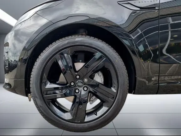 Land Rover Discovery D250 = Dynamic HSE = Гаранция - изображение 5