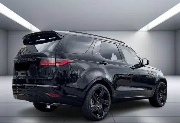 Land Rover Discovery D250 = Dynamic HSE = Гаранция - изображение 3