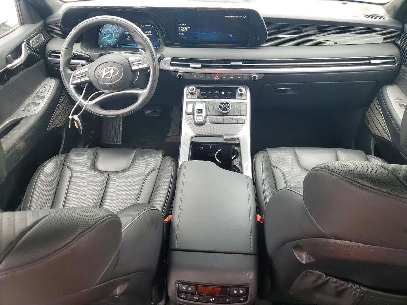Hyundai Palisade 3.8L 6 ALL WHEEL DRIVE | Mobile.bg � ����������� 9