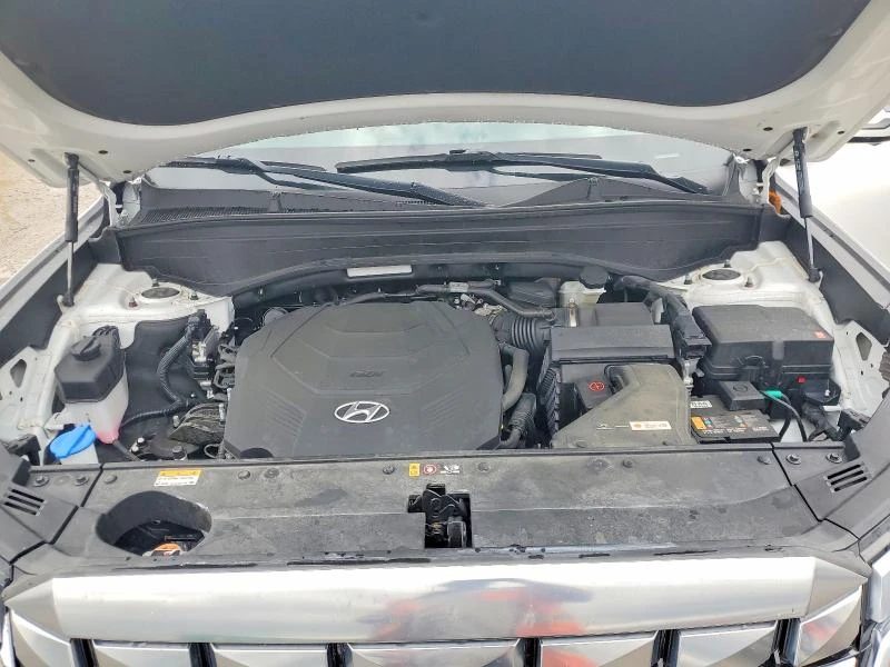 Hyundai Palisade 3.8L 6 ALL WHEEL DRIVE | Mobile.bg � ����������� 14