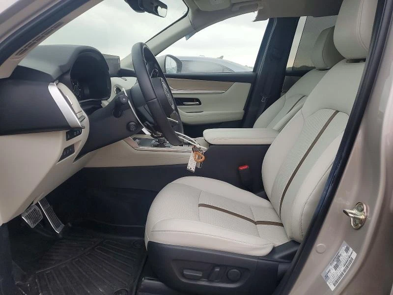 Mazda CX-90, снимка 7 - Автомобили и джипове - 54666820
