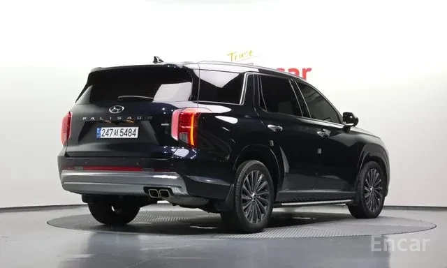 Hyundai Palisade Calligraphy 4WD | Mobile.bg � ����������� 5
