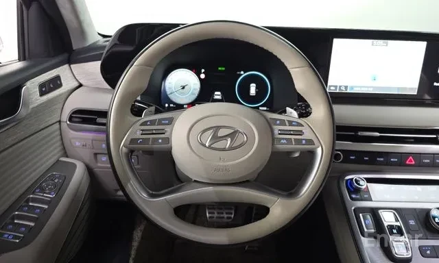 Hyundai Palisade Calligraphy 4WD | Mobile.bg � ����������� 12
