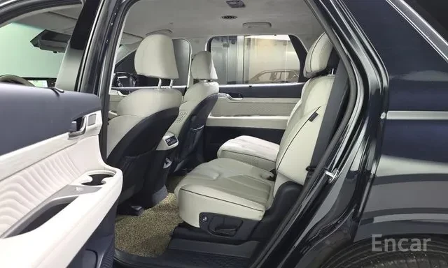 Hyundai Palisade Calligraphy 4WD | Mobile.bg � ����������� 11