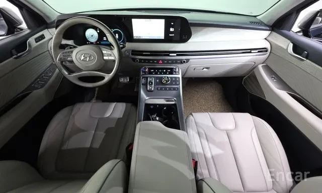 Hyundai Palisade Calligraphy 4WD | Mobile.bg � ����������� 4