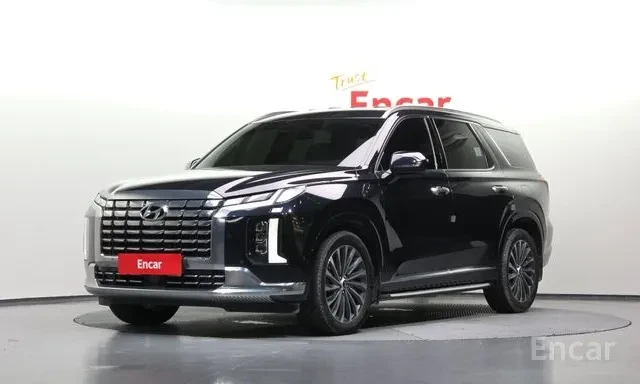 Hyundai Palisade Calligraphy 4WD