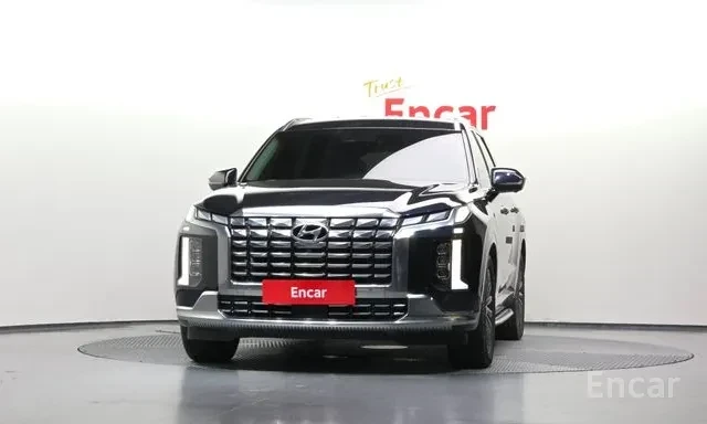Hyundai Palisade Calligraphy 4WD | Mobile.bg � ����������� 2