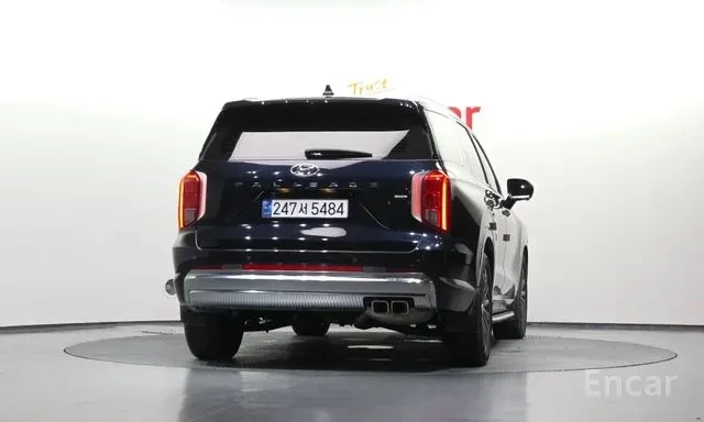 Hyundai Palisade Calligraphy 4WD | Mobile.bg � ����������� 6