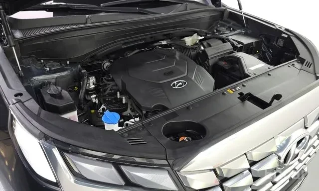 Hyundai Palisade Calligraphy 4WD | Mobile.bg � ����������� 17