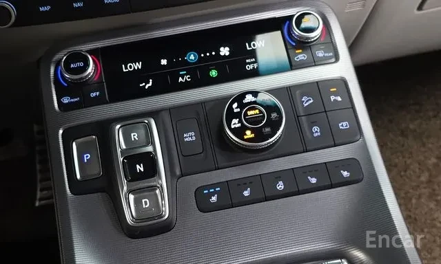 Hyundai Palisade Calligraphy 4WD | Mobile.bg � ����������� 8