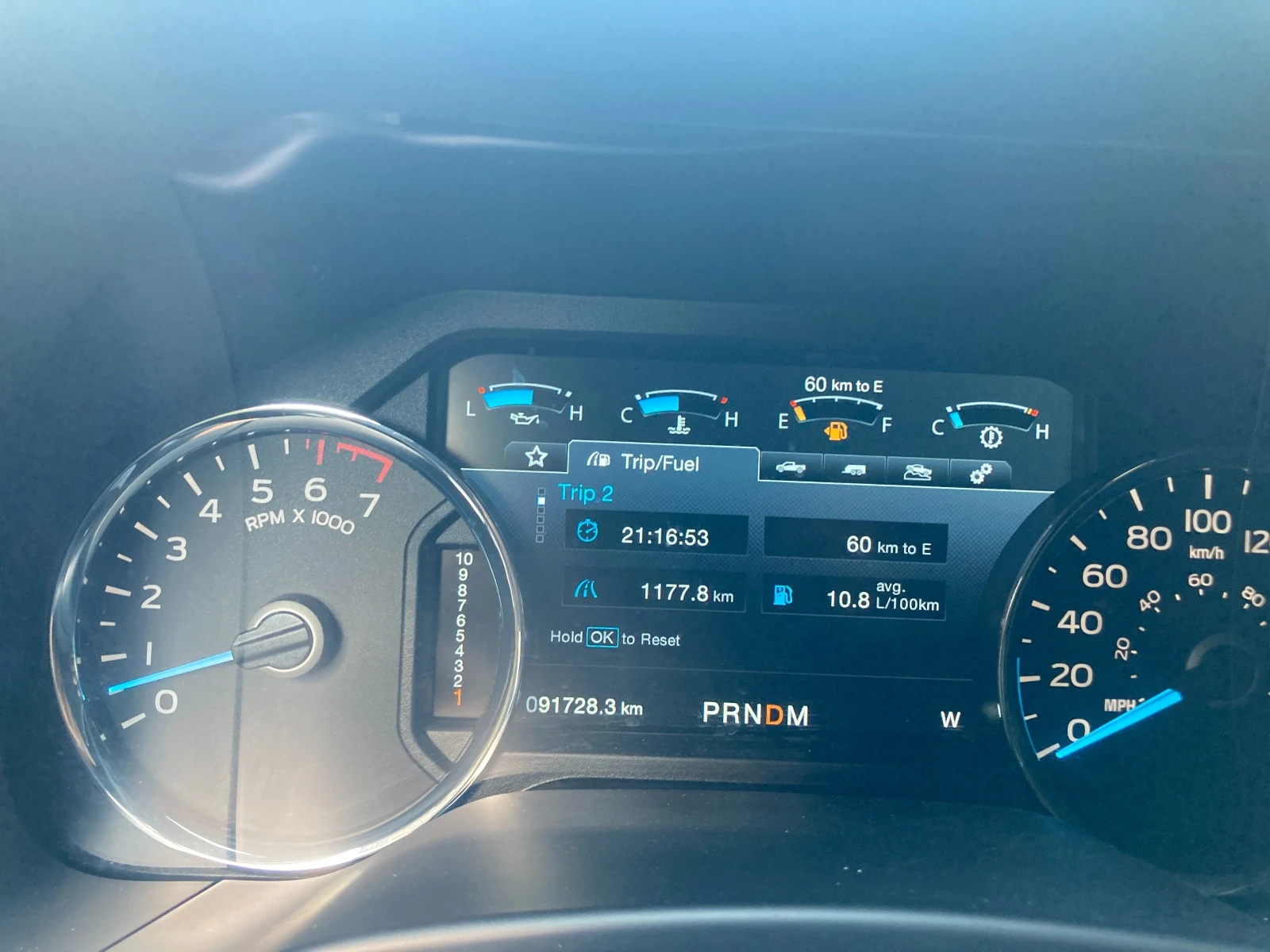 Ford F150 LARIAT | Mobile.bg   14