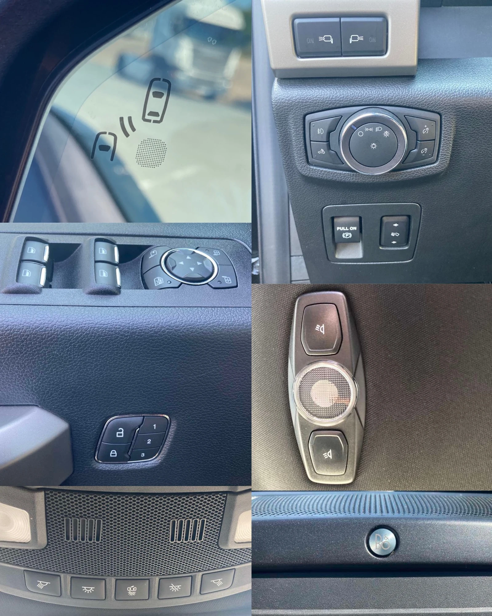 Ford F150 LARIAT | Mobile.bg   16