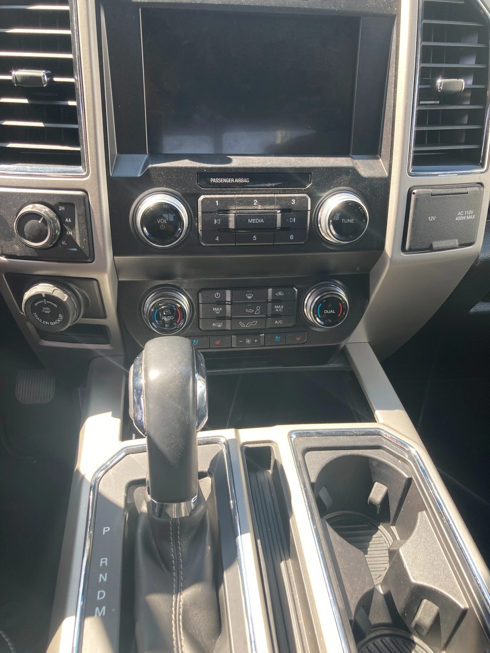 Ford F150 LARIAT | Mobile.bg   15