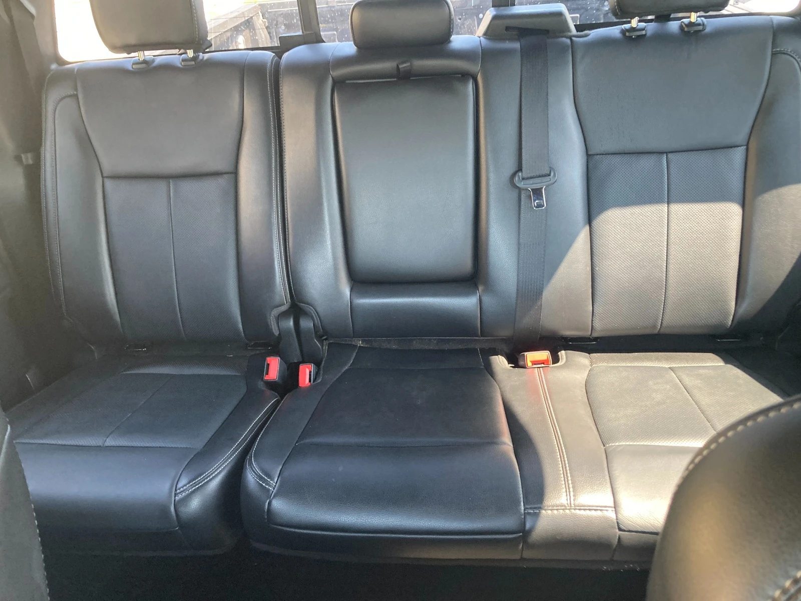 Ford F150 LARIAT | Mobile.bg   12