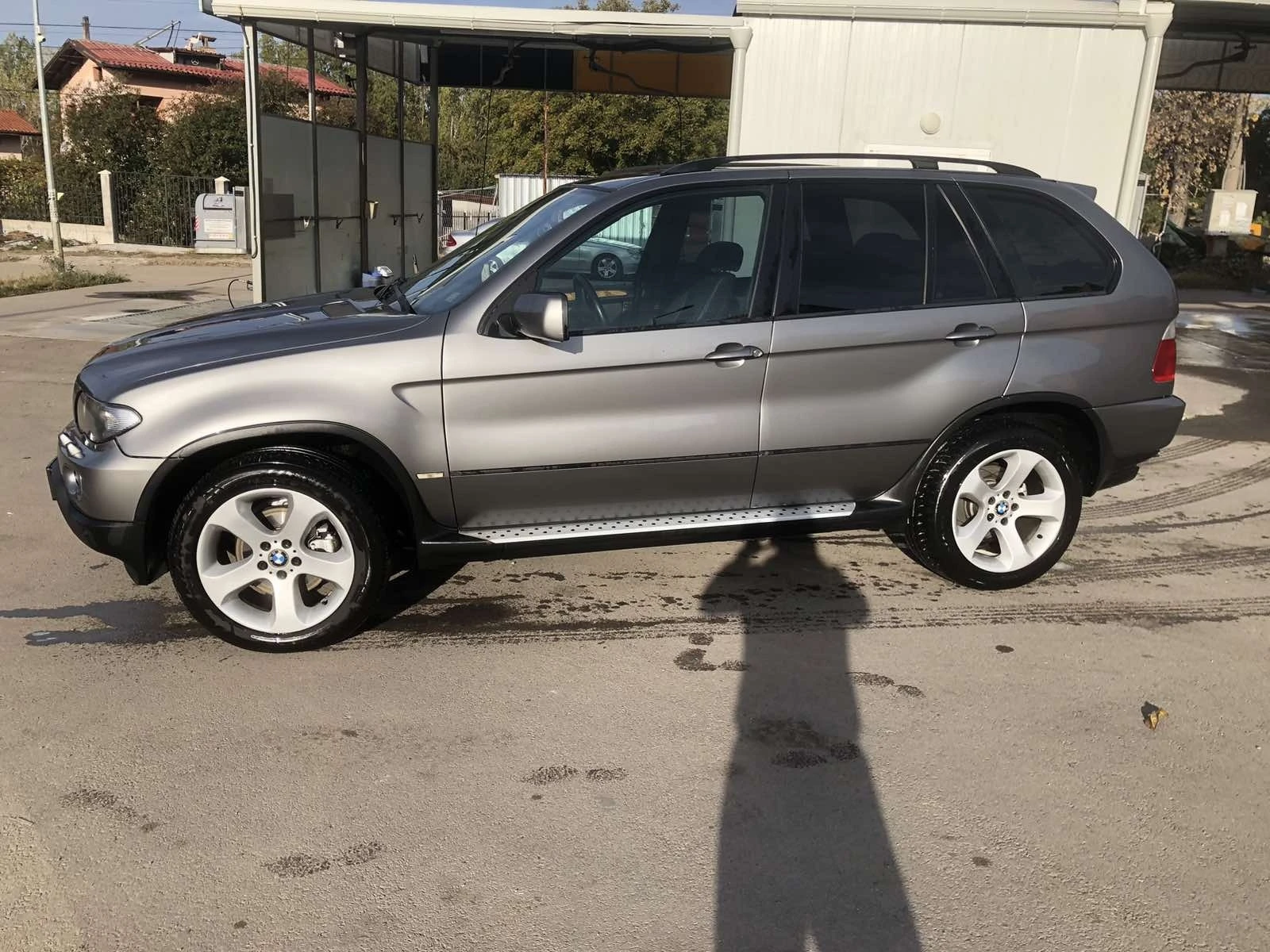 BMW X5 3.0d - изображение 2