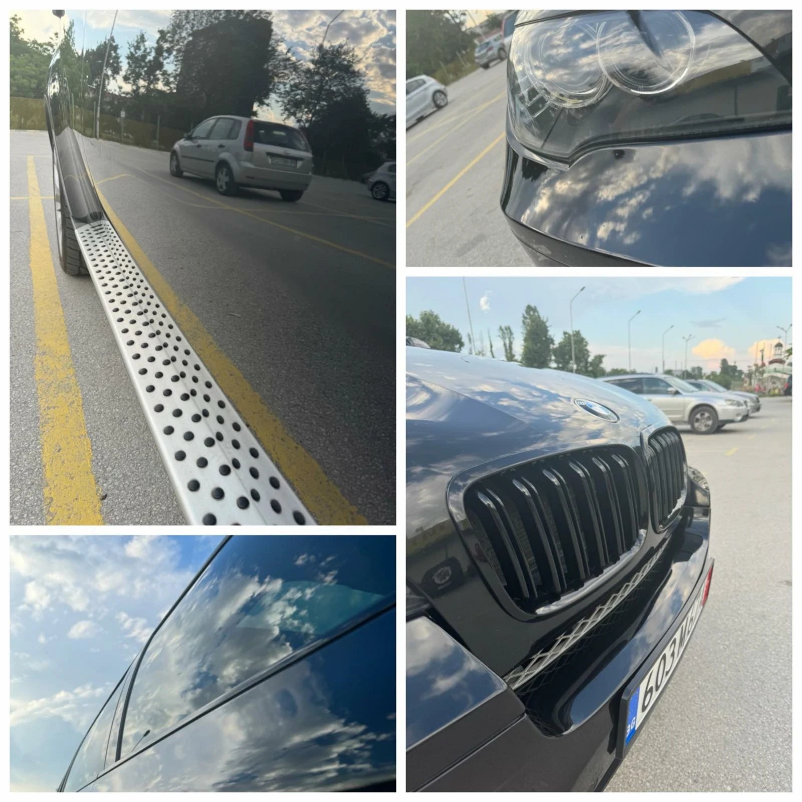 BMW X6 3.5 i XDRIVE  | Mobile.bg   14