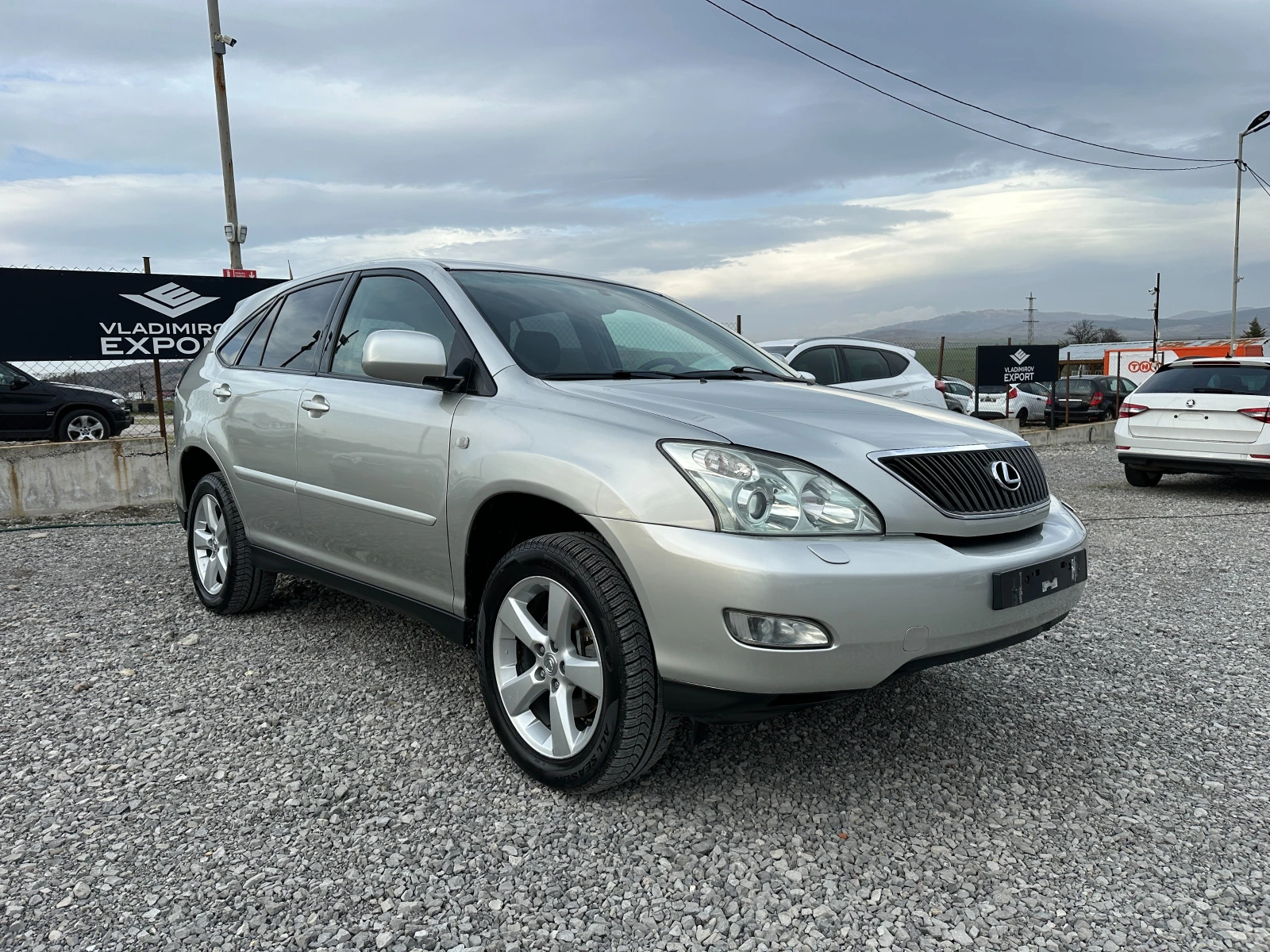 Lexus RX 300 Ambassador 4x4 A | Mobile.bg — изображение 1