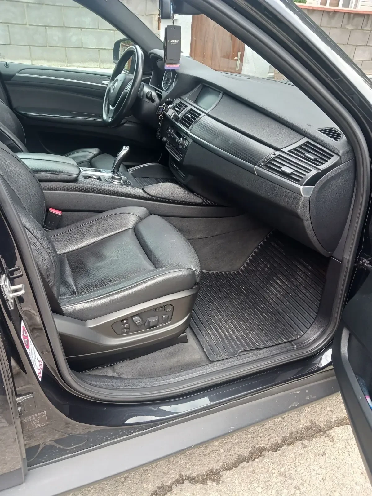 BMW X6  - изображение 5
