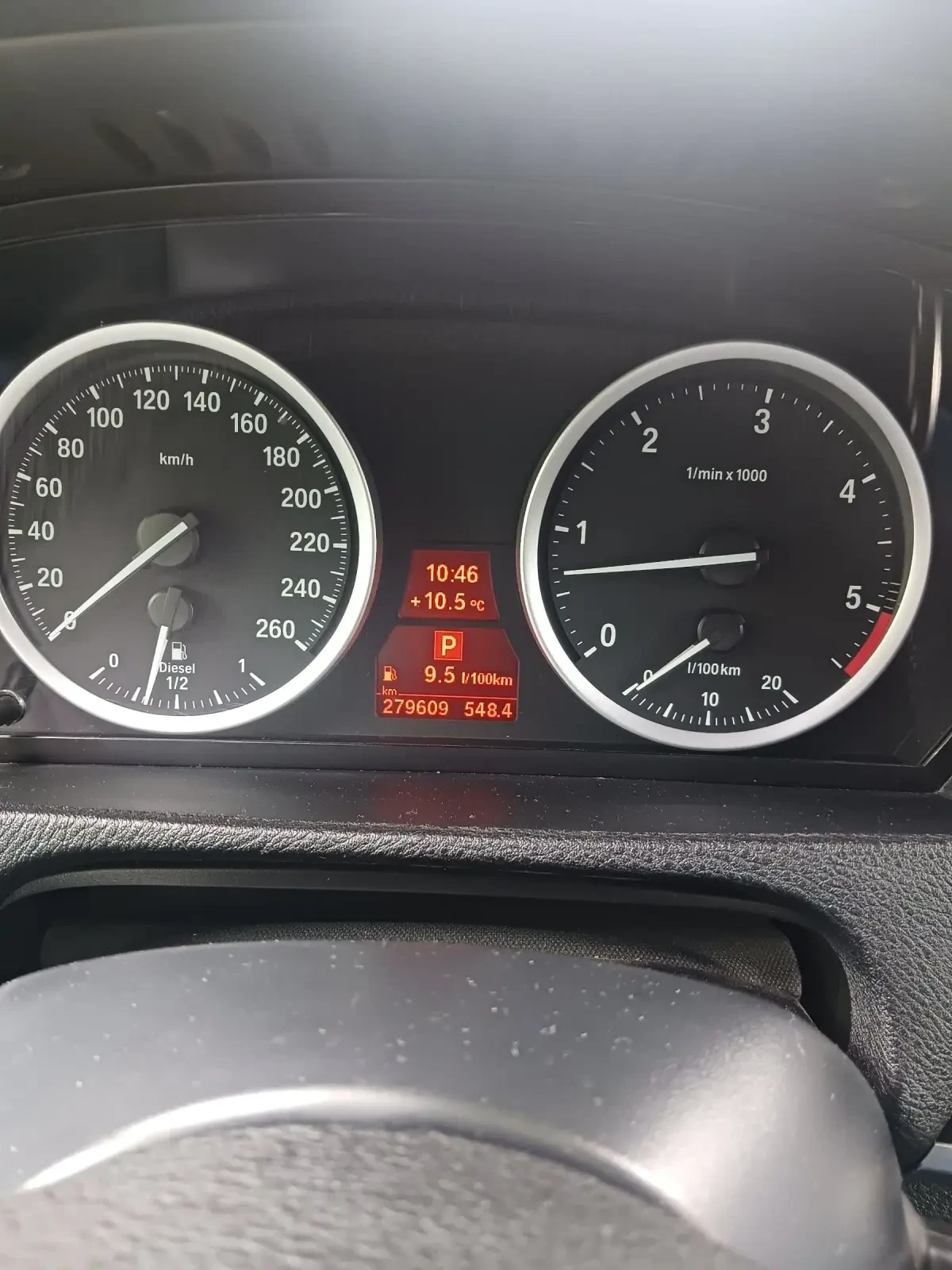 BMW X6  - изображение 10