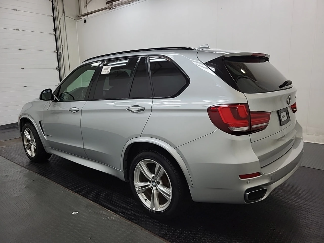 BMW X5 35i AWD * CARFAX * АвтоКредит * Цена до България*  - изображение 4