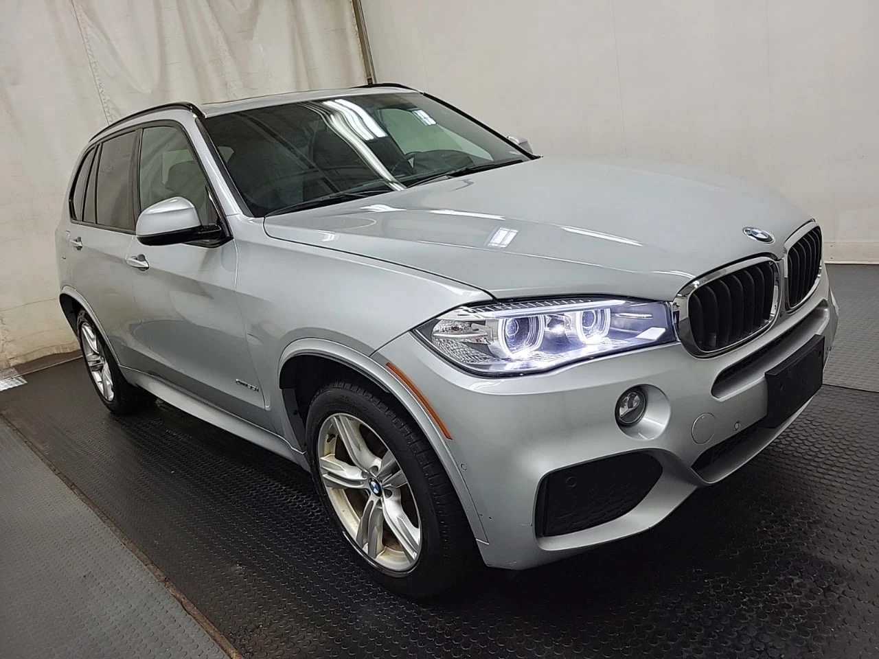 BMW X5 35i AWD * CARFAX * АвтоКредит * Цена до България*  - изображение 2