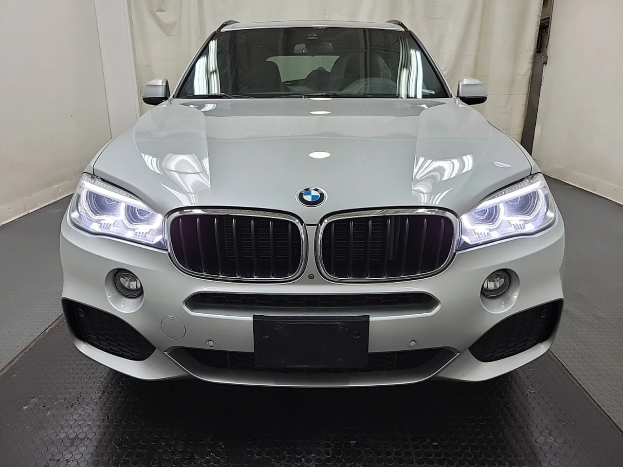 BMW X5 35i AWD * CARFAX * АвтоКредит * Цена до България*  - изображение 6