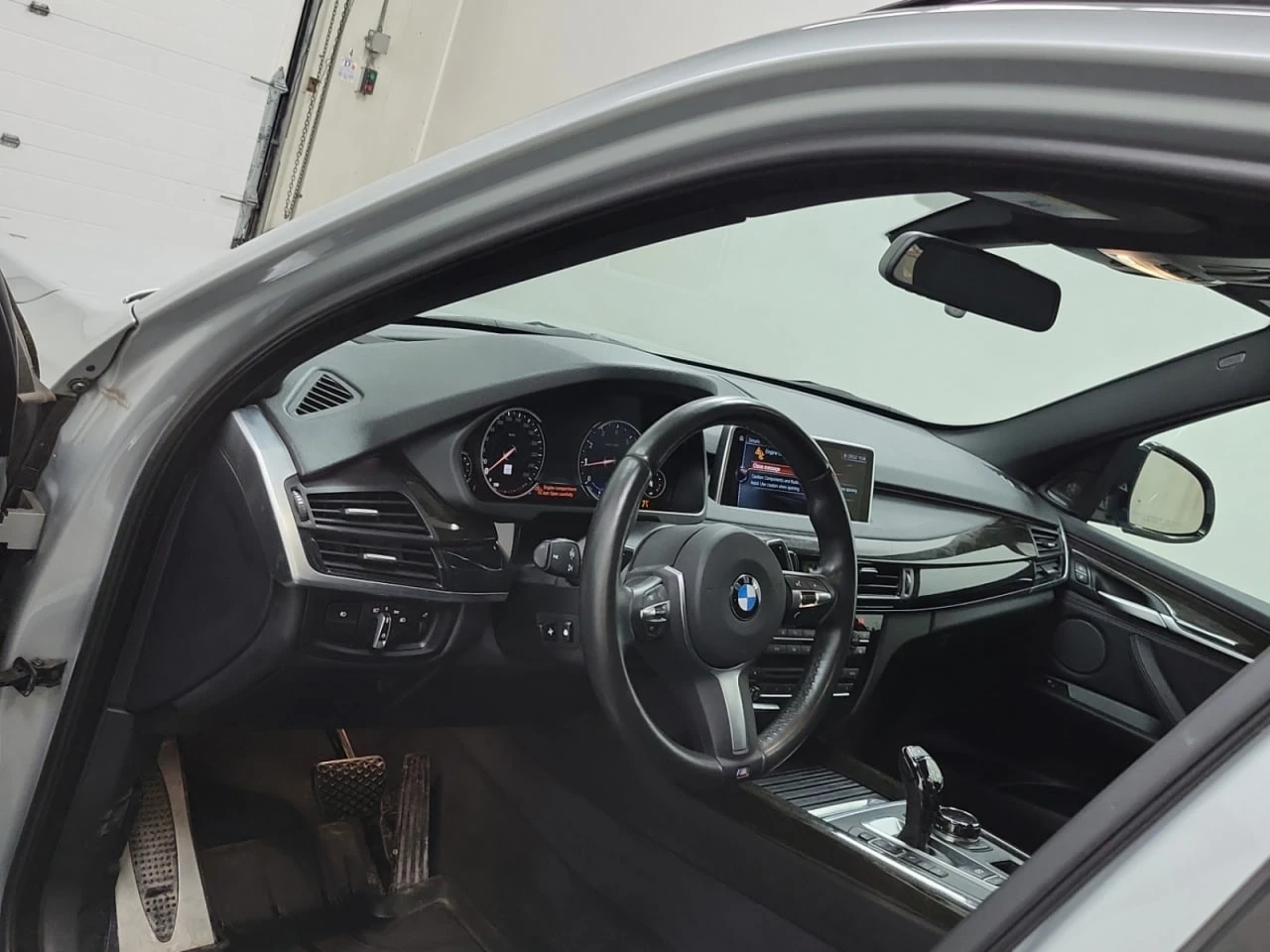BMW X5 35i AWD * CARFAX * АвтоКредит * Цена до България*  - изображение 9
