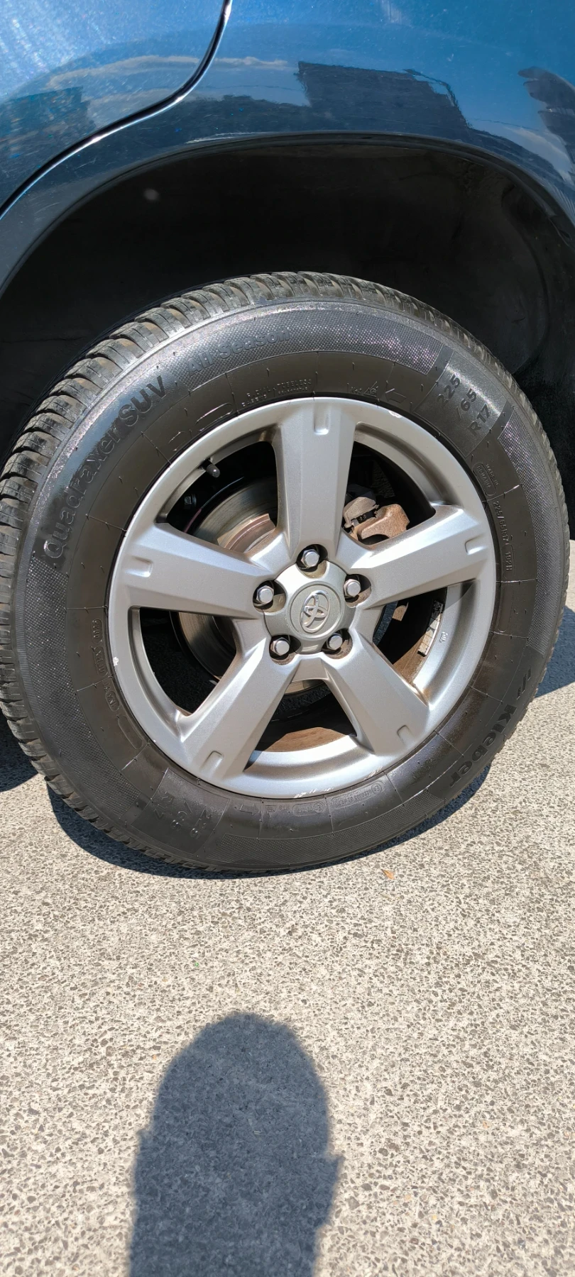 Toyota Rav4 D4D 2.2 150 . | Mobile.bg   17