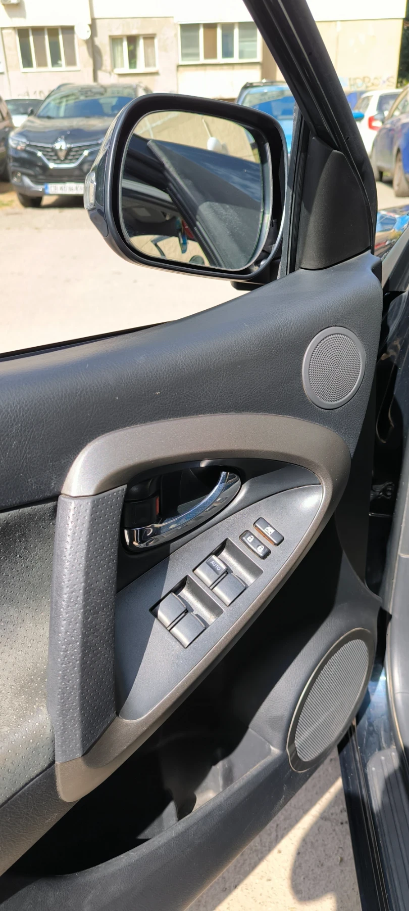 Toyota Rav4 D4D 2.2 150 . | Mobile.bg   13