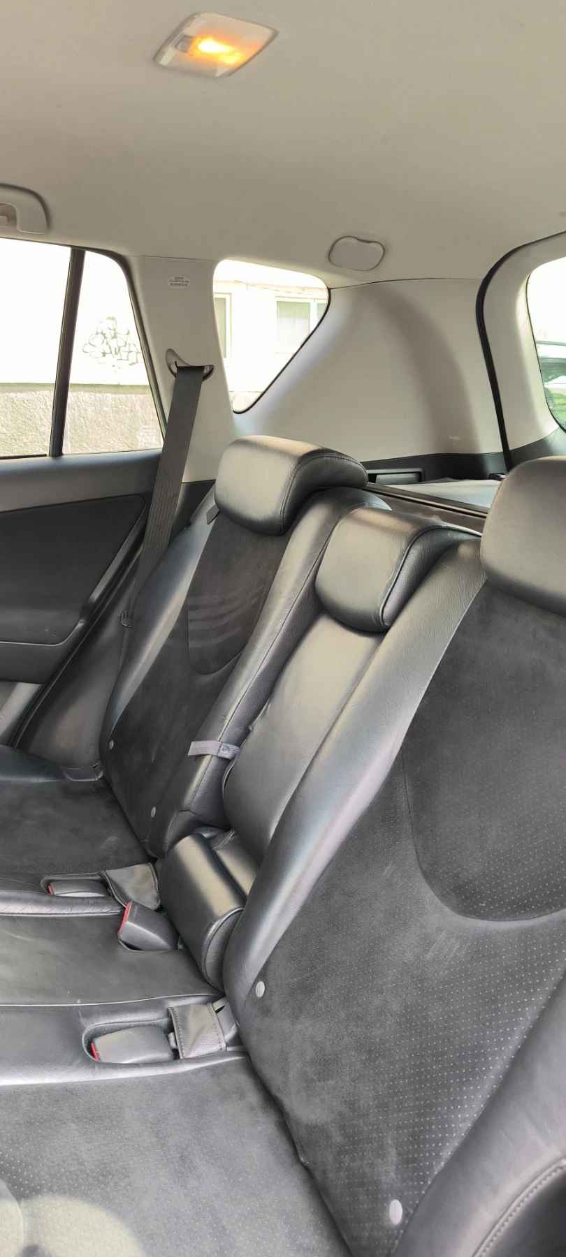 Toyota Rav4 D4D 2.2 150 . | Mobile.bg   15