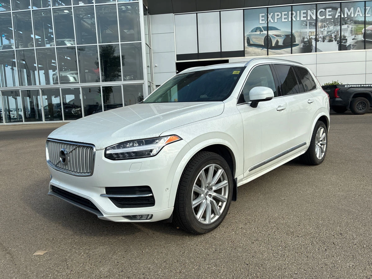 Volvo Xc90 * CARFAX *    | Mobile.bg   1