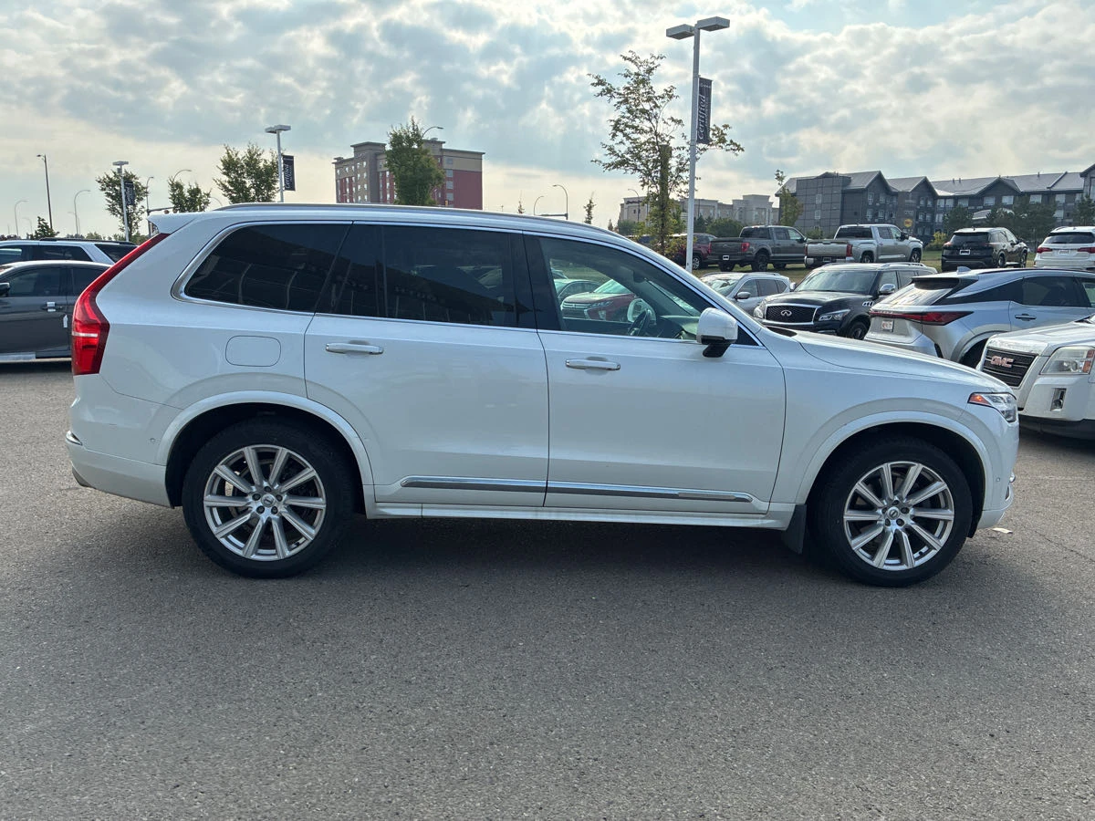 Volvo Xc90 * CARFAX * БЕЗ ПЪРВОНАЧАЛНА ВНОСКА - изображение 3